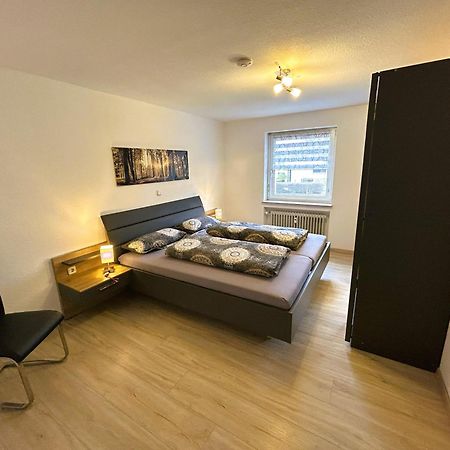 Ferienwohnung Zur Birke Neuhausen ob Eck Экстерьер фото