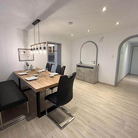 Ferienwohnung Zur Birke Neuhausen ob Eck Экстерьер фото