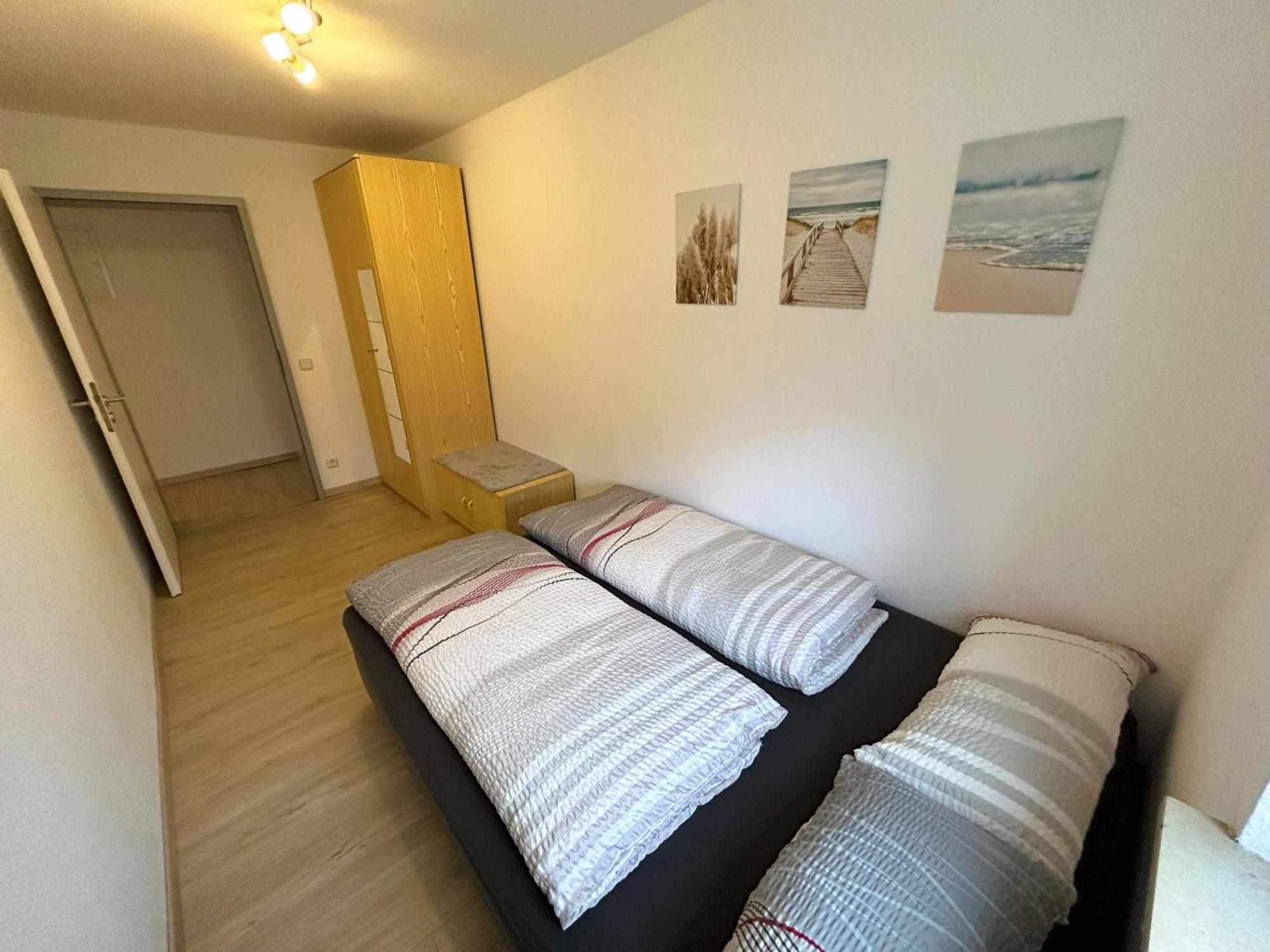 Ferienwohnung Zur Birke Neuhausen ob Eck Экстерьер фото