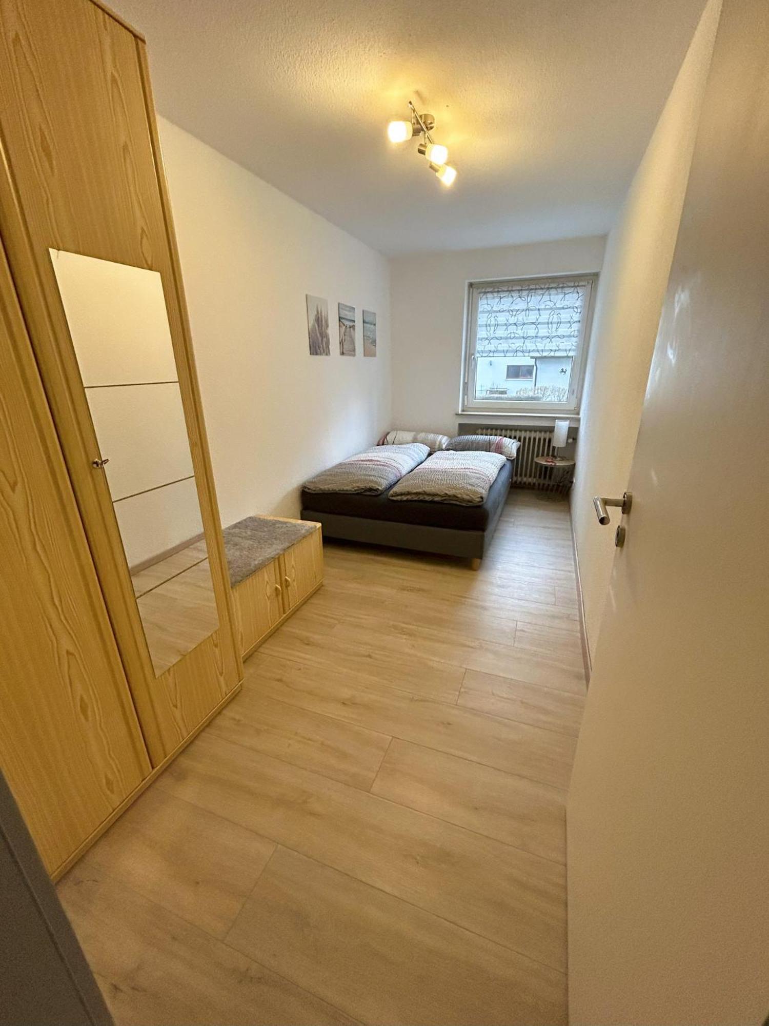 Ferienwohnung Zur Birke Neuhausen ob Eck Экстерьер фото