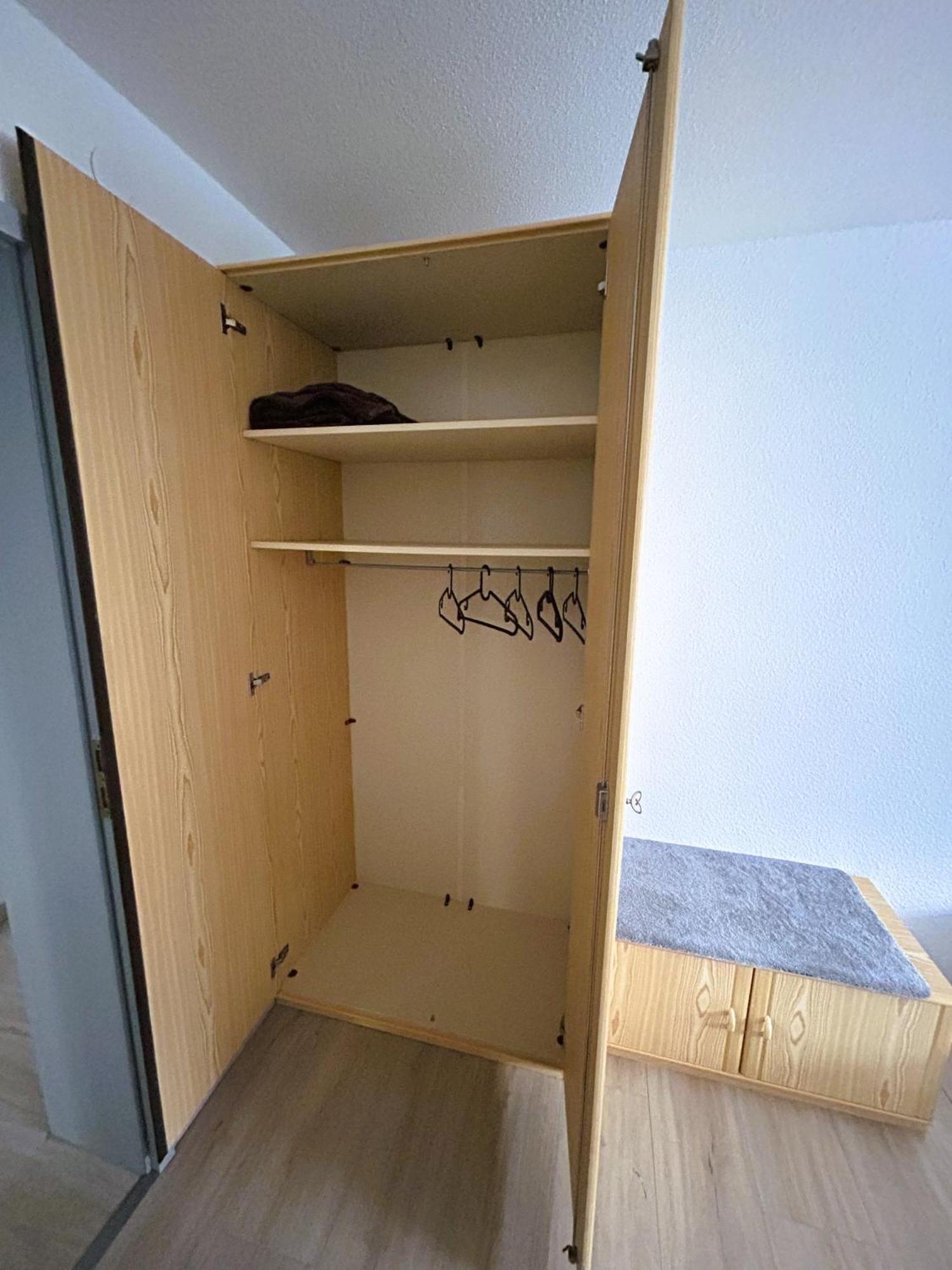 Ferienwohnung Zur Birke Neuhausen ob Eck Экстерьер фото