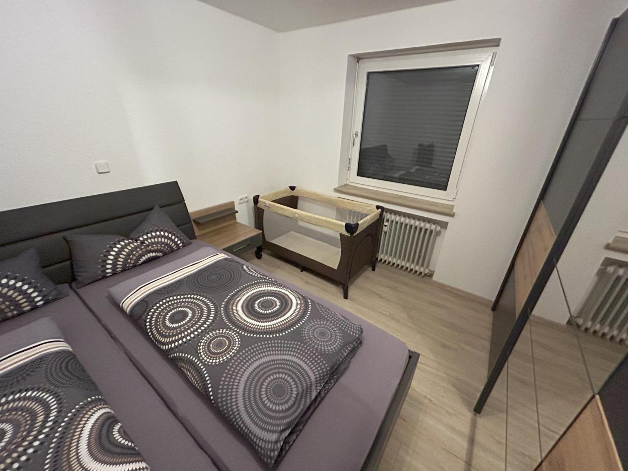 Ferienwohnung Zur Birke Neuhausen ob Eck Экстерьер фото